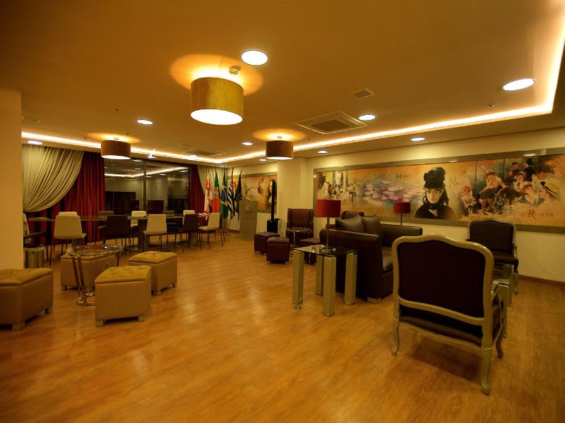 Vila Gale Paulista image