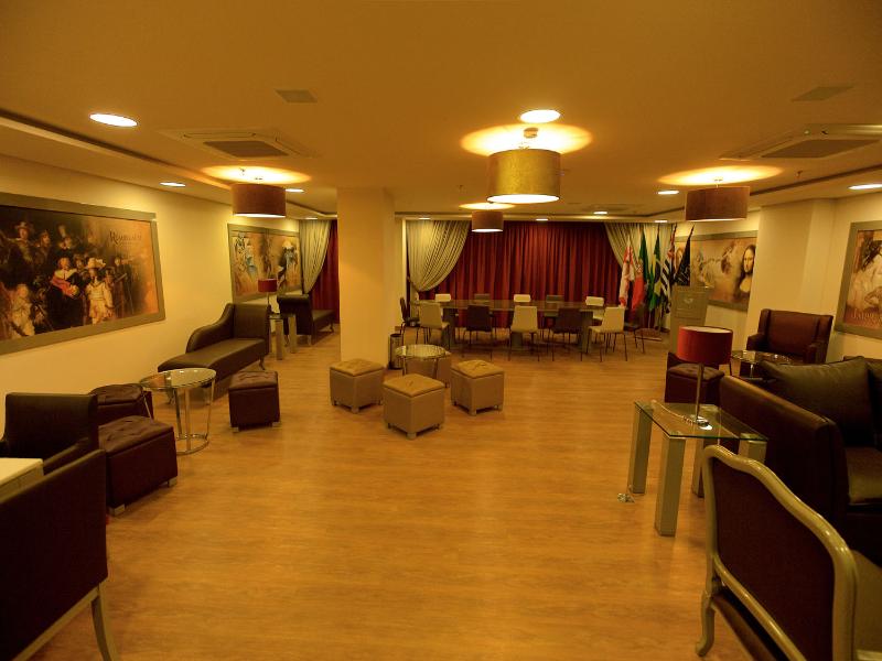 Vila Gale Paulista image