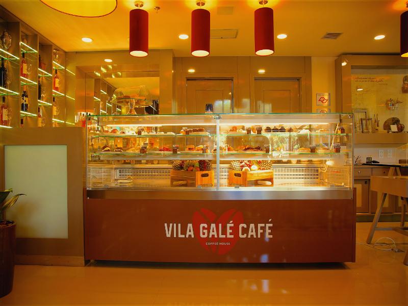 Vila Gale Paulista image