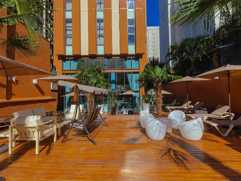 Vila Gale Paulista image