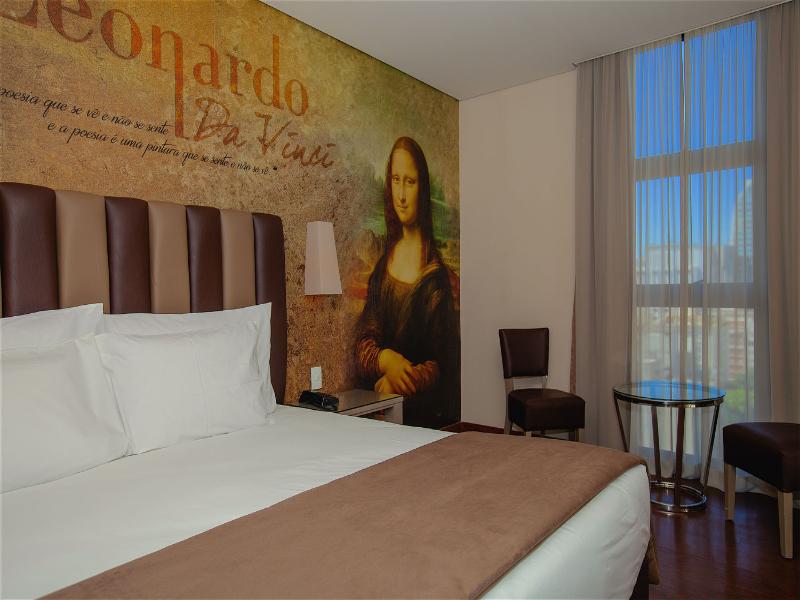 Vila Gale Paulista image