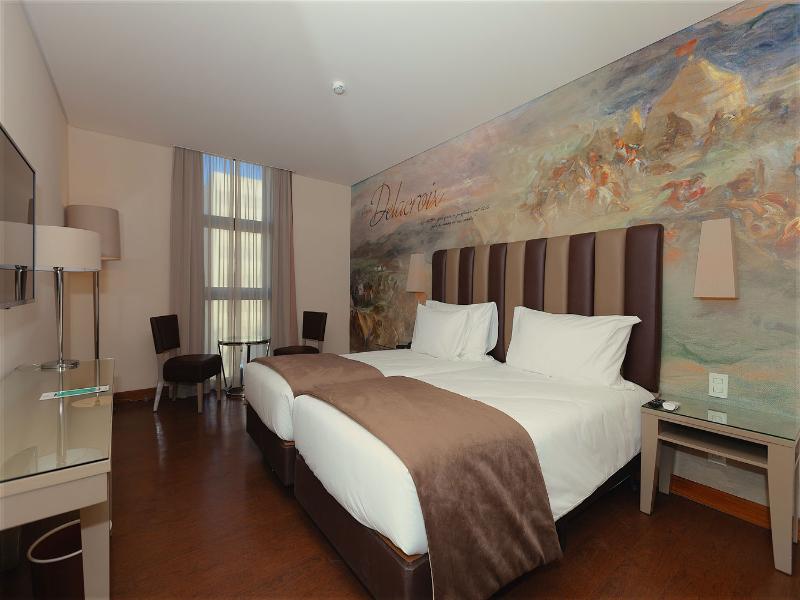 Vila Gale Paulista image