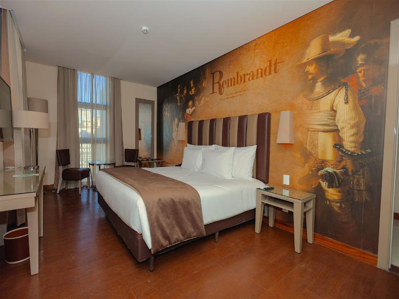Vila Gale Paulista image