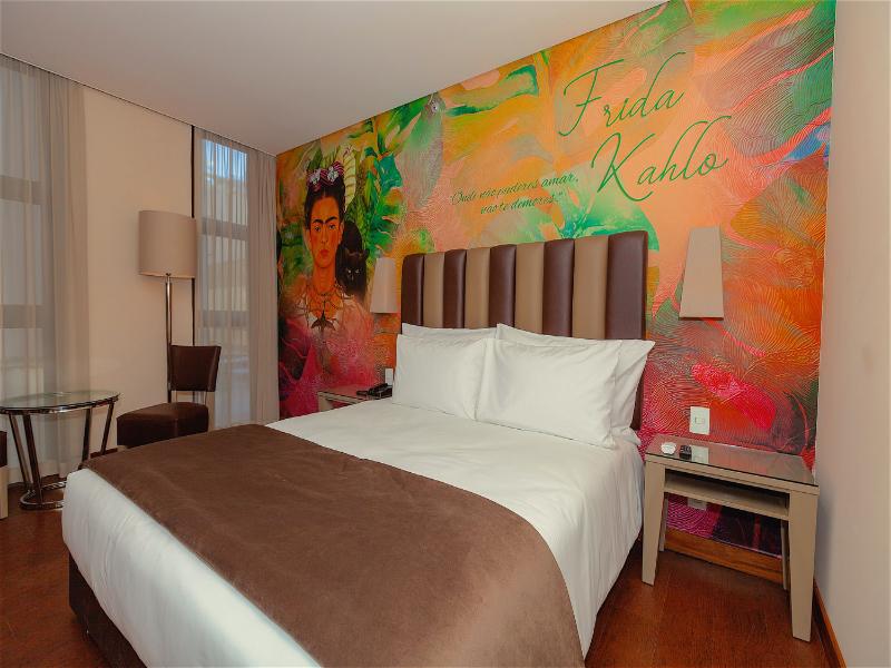 Vila Gale Paulista image