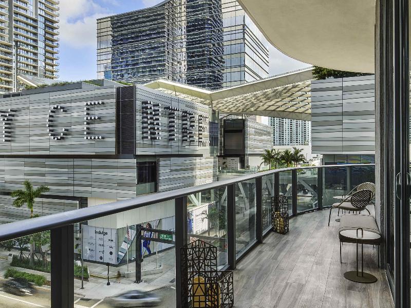 SLS LUX Brickell image