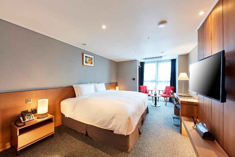Ramada By Wyndham Gumi image