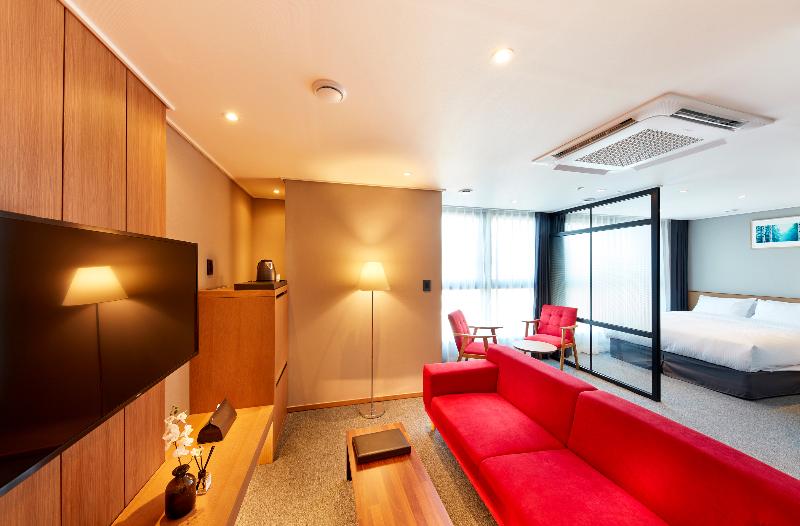 Ramada By Wyndham Gumi image