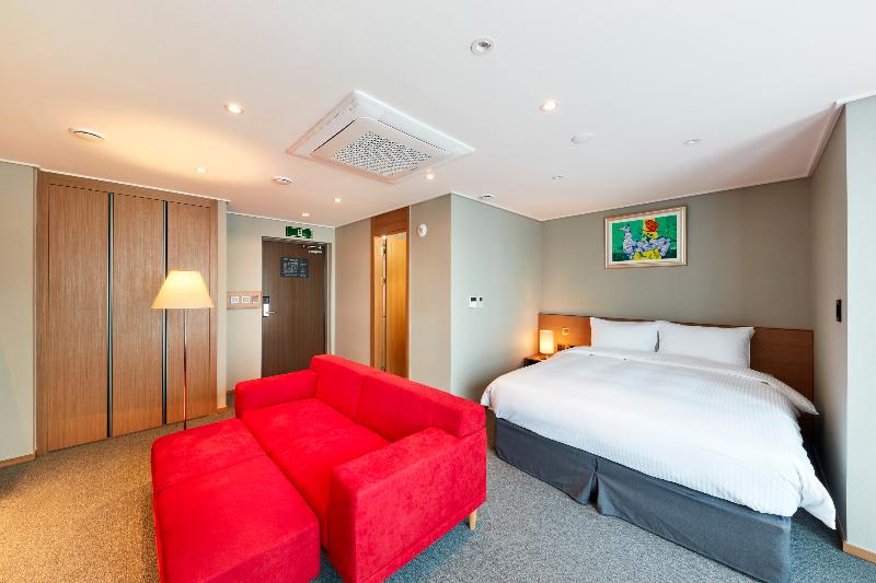 Ramada By Wyndham Gumi image