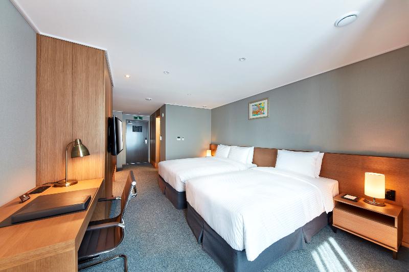 Ramada By Wyndham Gumi image
