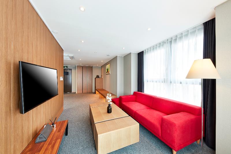 Ramada By Wyndham Gumi image