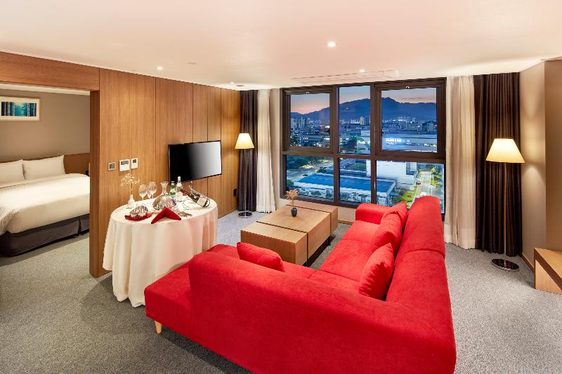 Ramada By Wyndham Gumi image