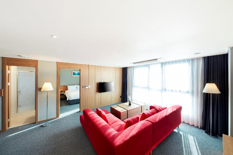 Ramada By Wyndham Gumi image