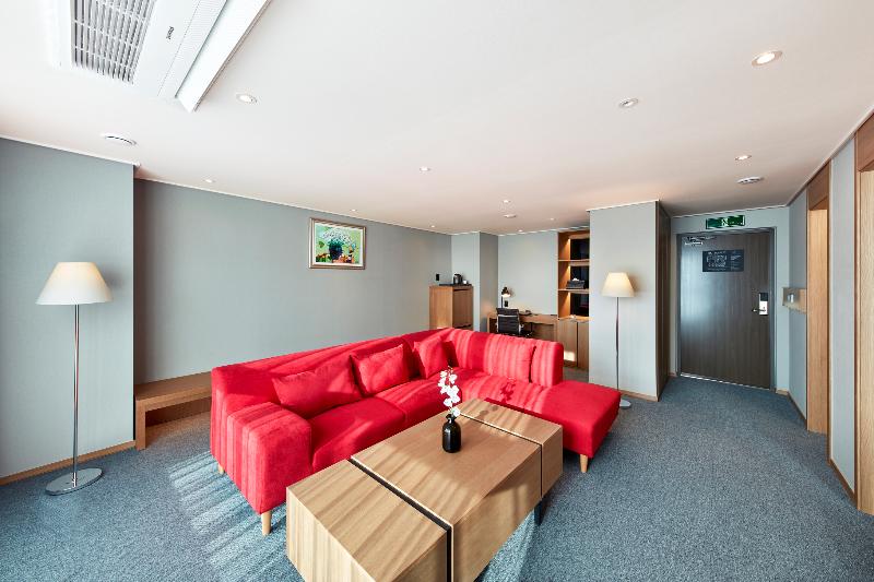 Ramada By Wyndham Gumi image