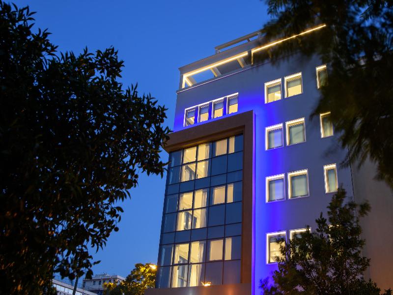 The Convo Syngrou Apartments image