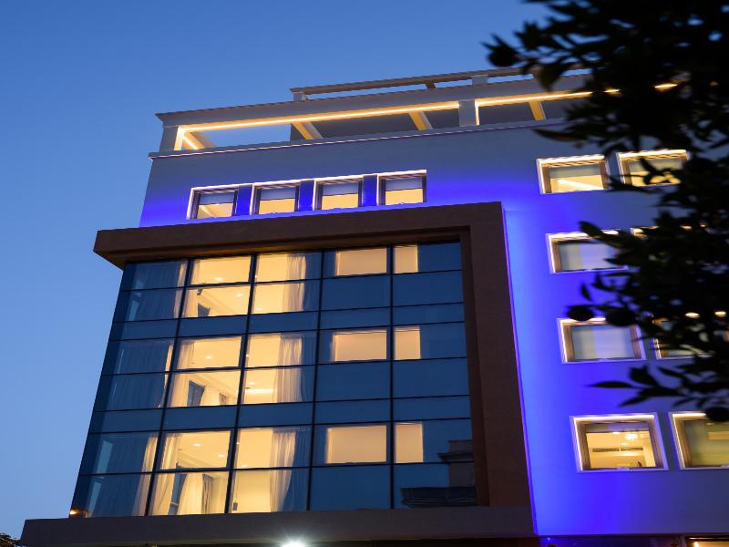 The Convo Syngrou Apartments image