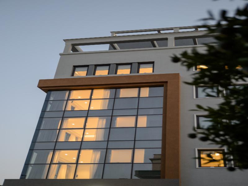 The Convo Syngrou Apartments image