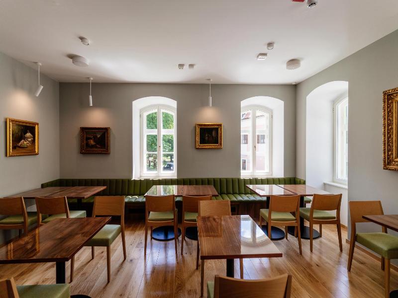 Boutique Hotel Dobrna image