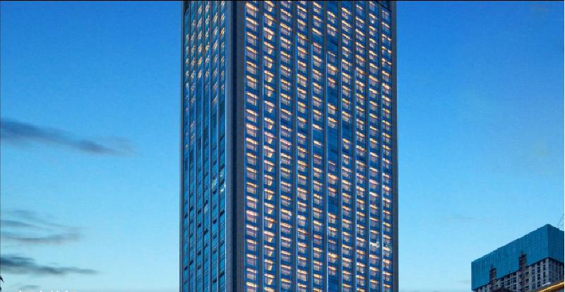 Ascott Xiangjiang FCC Changsha image