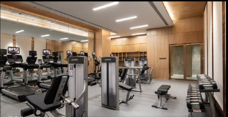Ascott Xiangjiang FCC Changsha image