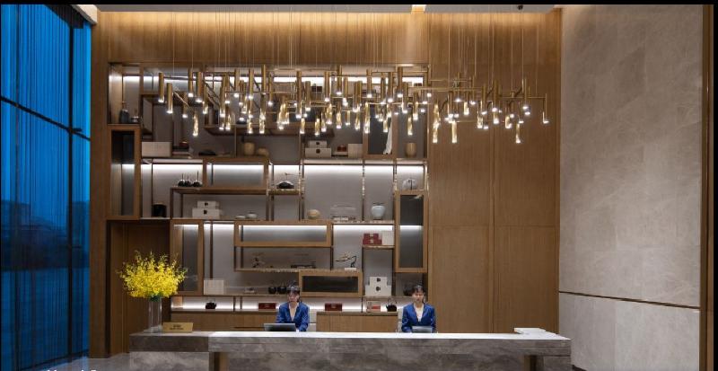 Ascott Xiangjiang FCC Changsha image