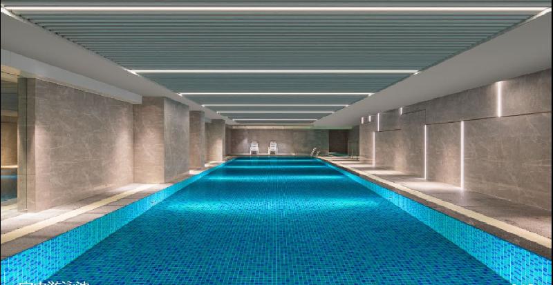 Ascott Xiangjiang FCC Changsha image
