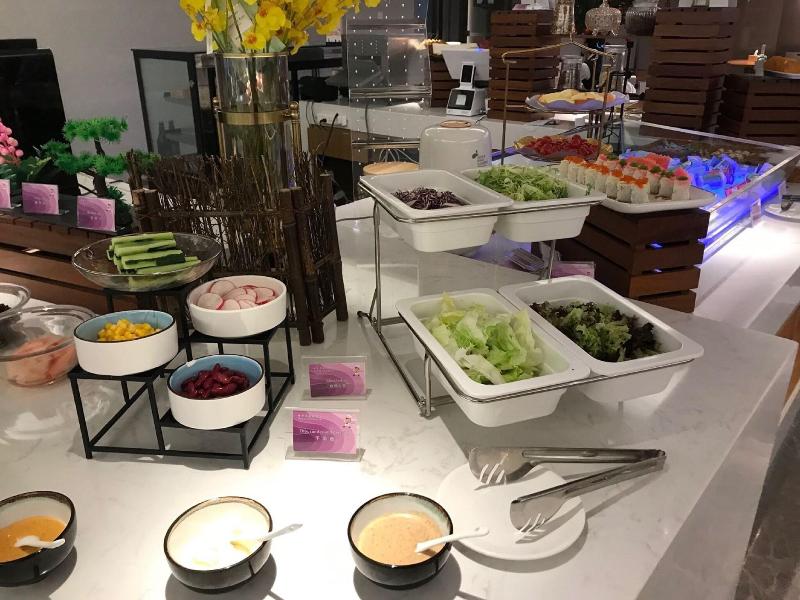 Ascott Xiangjiang FCC Changsha image