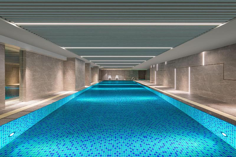 Ascott Xiangjiang FCC Changsha image
