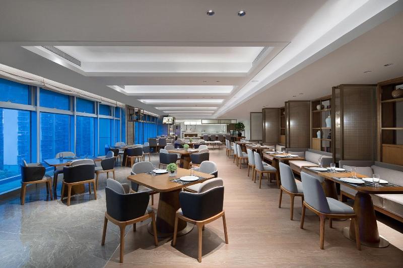 Ascott Xiangjiang FCC Changsha image