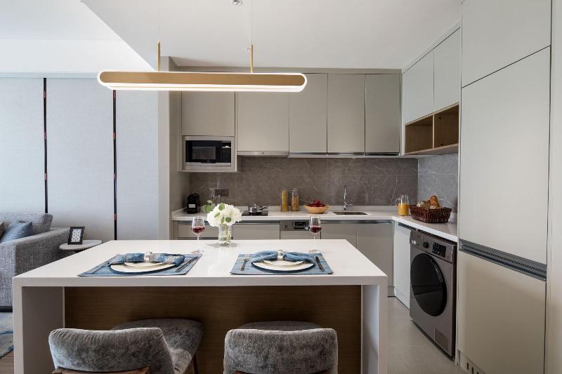 Ascott Xiangjiang FCC Changsha image