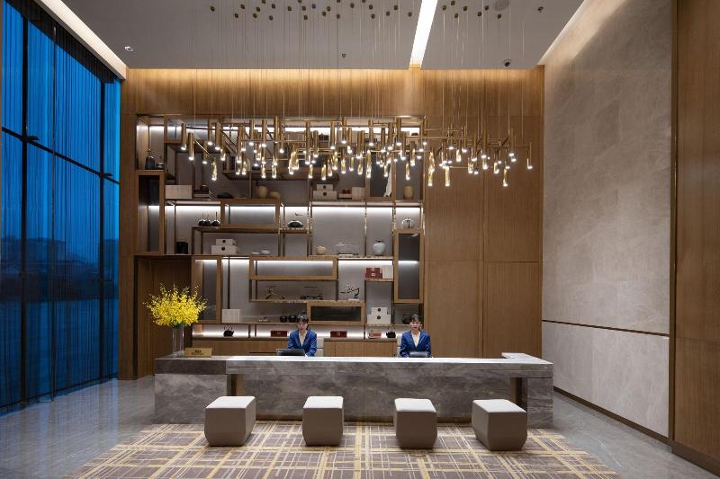 Ascott Xiangjiang FCC Changsha image