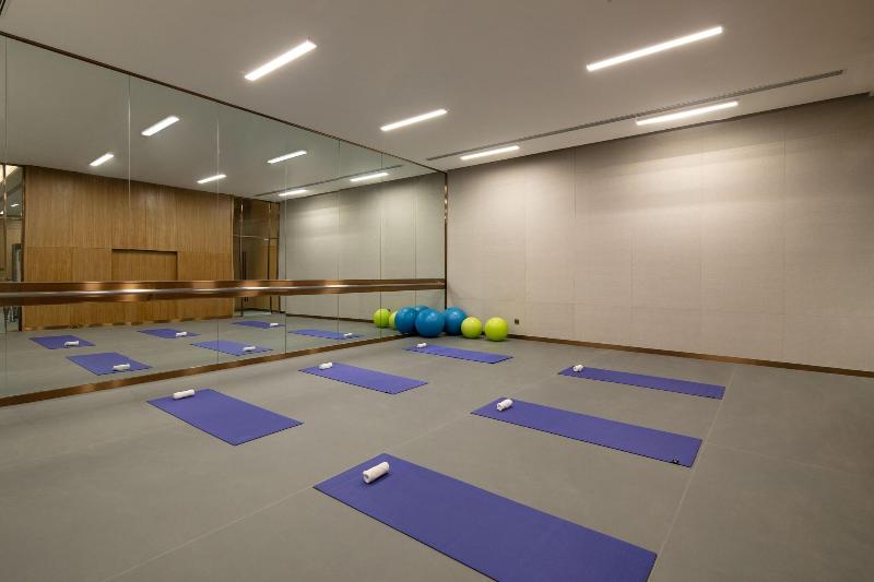 Ascott Xiangjiang FCC Changsha image