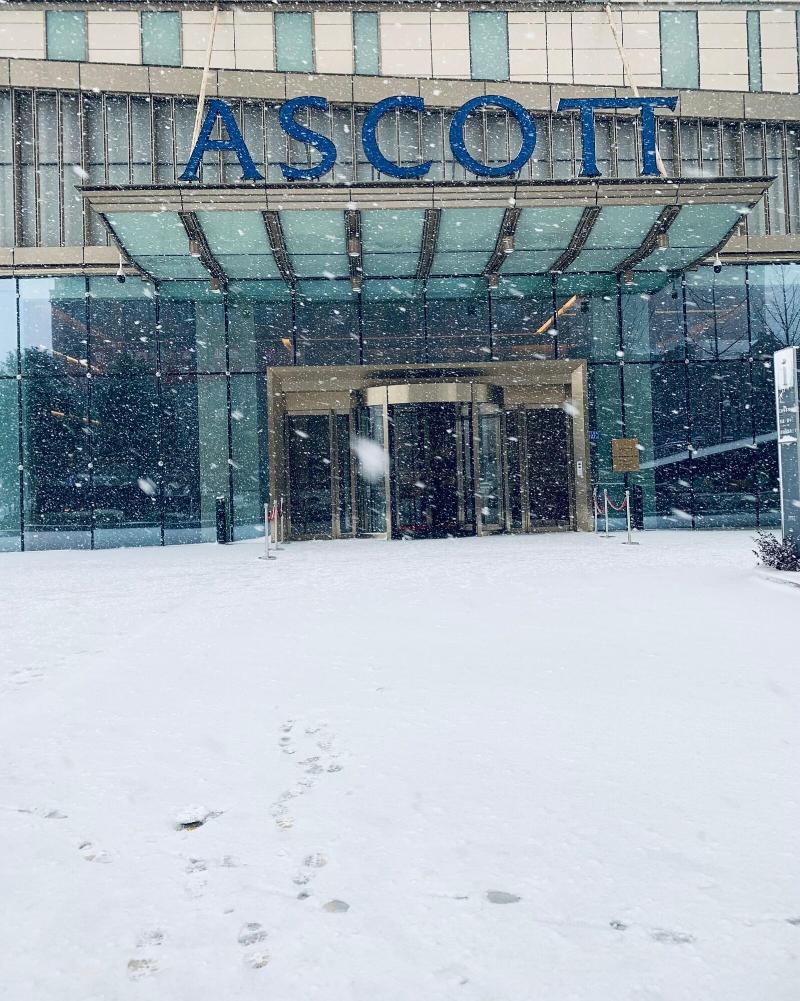 Ascott Xiangjiang FCC Changsha image