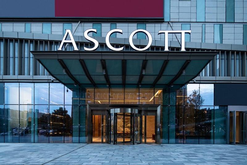 Ascott Xiangjiang FCC Changsha image