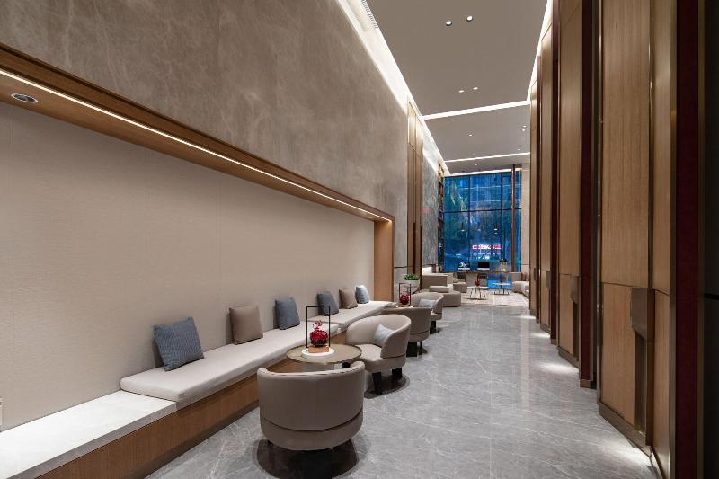 Ascott Xiangjiang FCC Changsha image