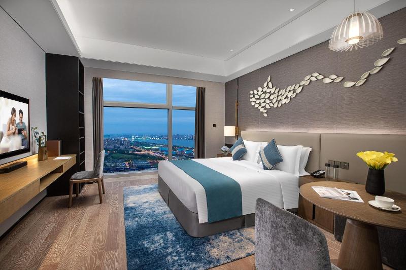 Ascott Xiangjiang FCC Changsha image