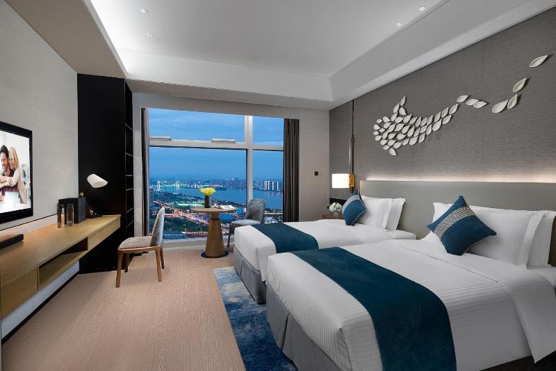 Ascott Xiangjiang FCC Changsha image