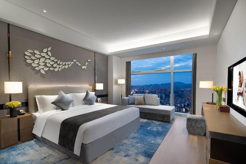 Ascott Xiangjiang FCC Changsha image