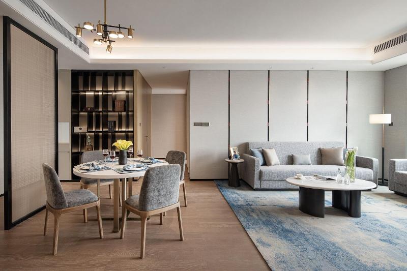 Ascott Xiangjiang FCC Changsha image