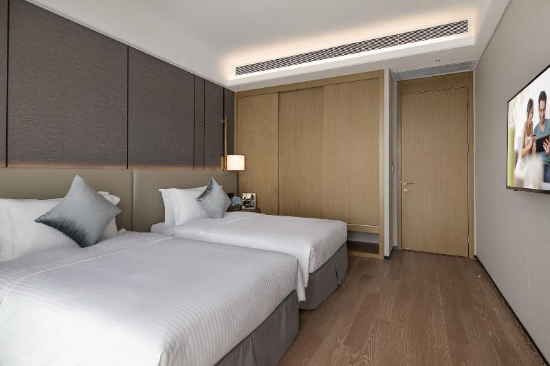 Ascott Xiangjiang FCC Changsha image