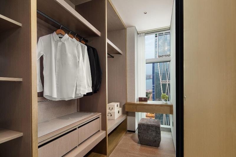 Ascott Xiangjiang FCC Changsha image