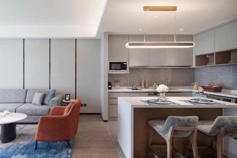 Ascott Xiangjiang FCC Changsha image