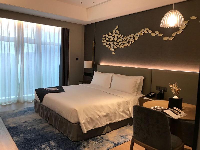Ascott Xiangjiang FCC Changsha image