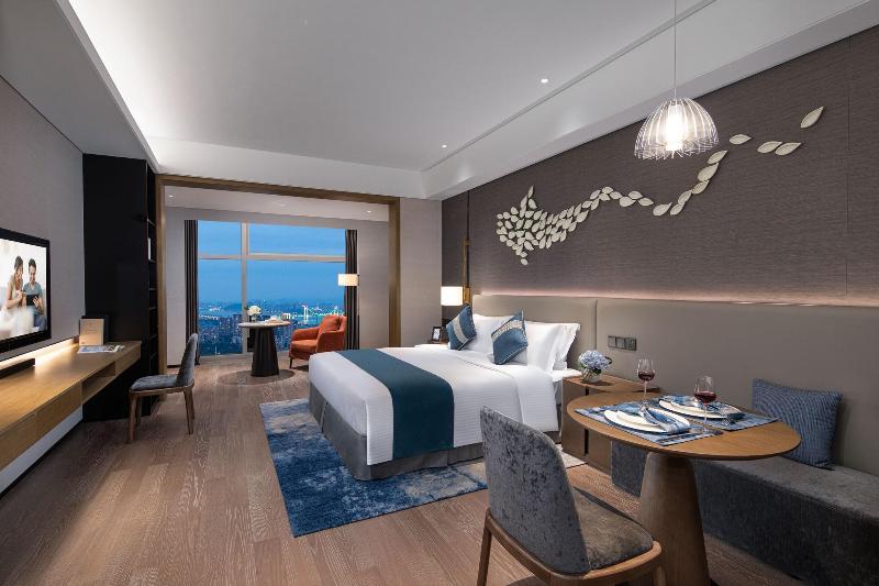 Ascott Xiangjiang FCC Changsha image