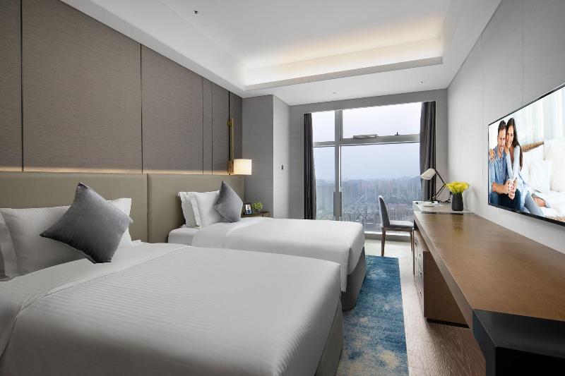 Ascott Xiangjiang FCC Changsha image