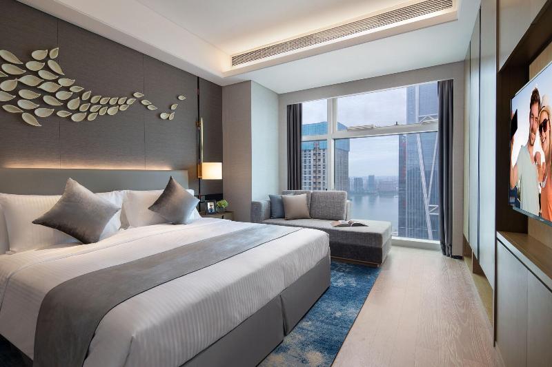 Ascott Xiangjiang FCC Changsha image