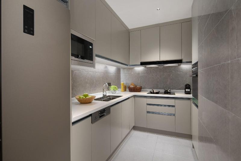 Ascott Xiangjiang FCC Changsha image