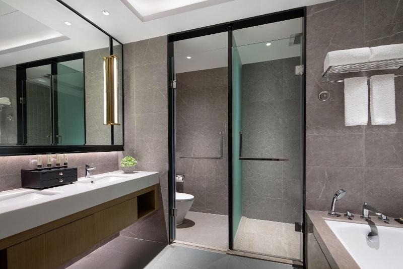 Ascott Xiangjiang FCC Changsha image