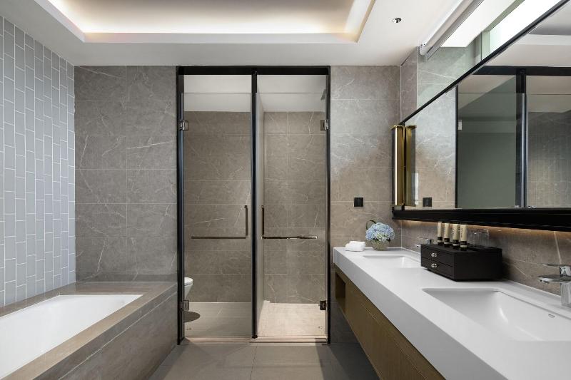 Ascott Xiangjiang FCC Changsha image