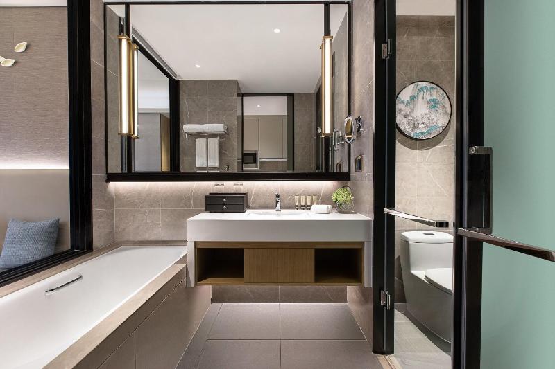 Ascott Xiangjiang FCC Changsha image