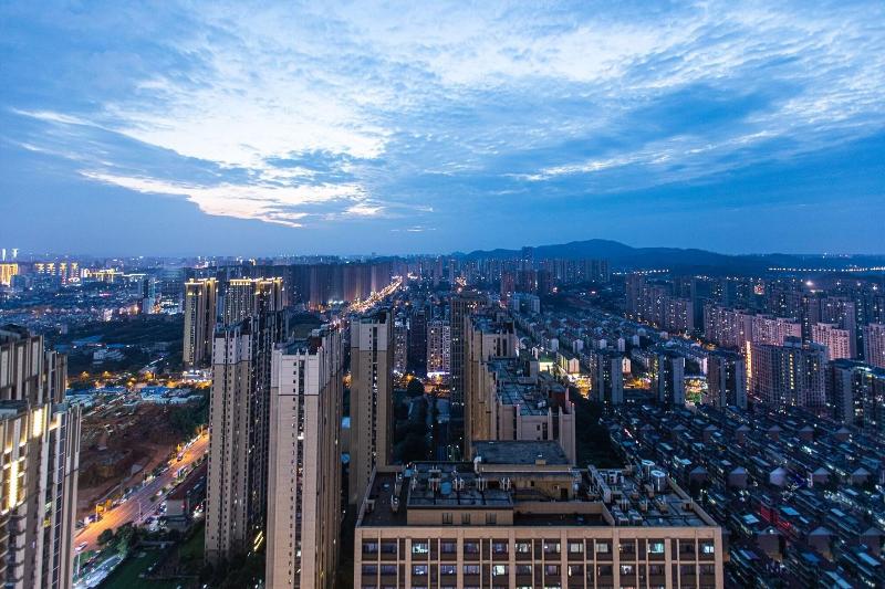 Ascott Xiangjiang FCC Changsha image